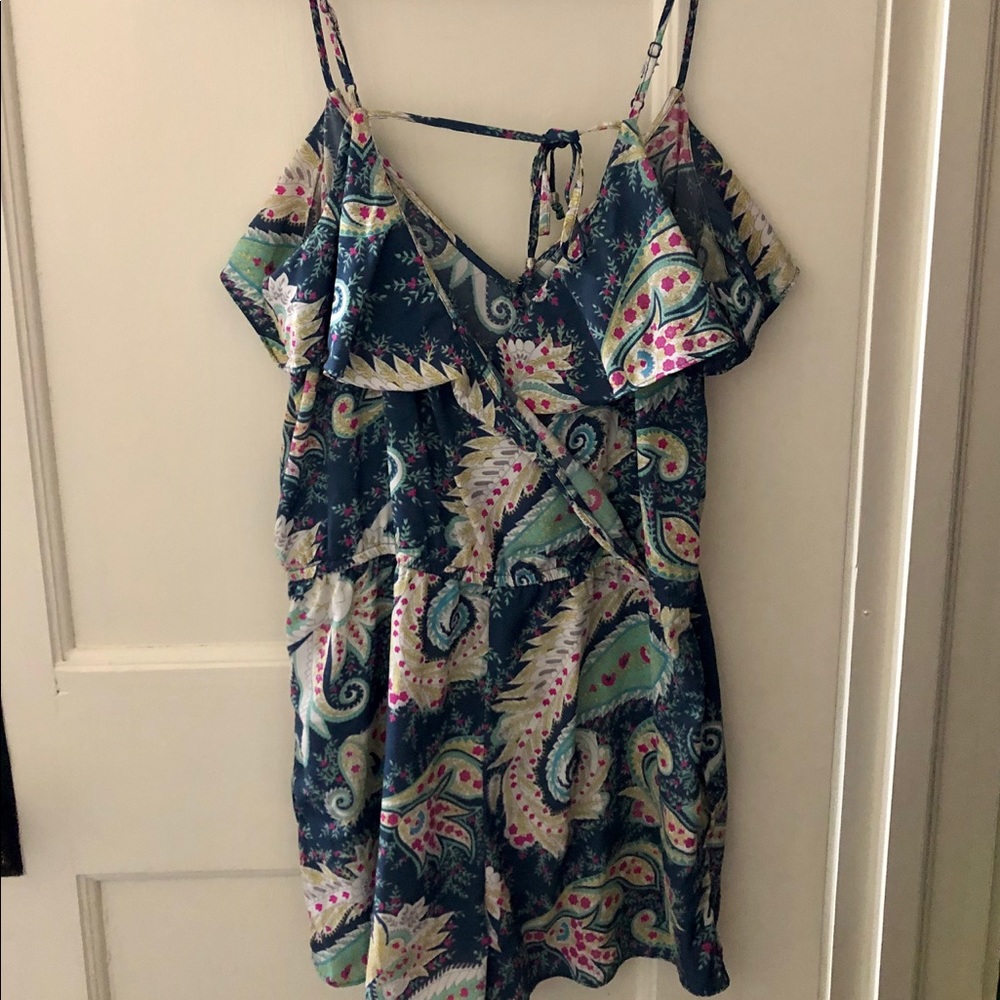 Romper - Picture 2 of 2